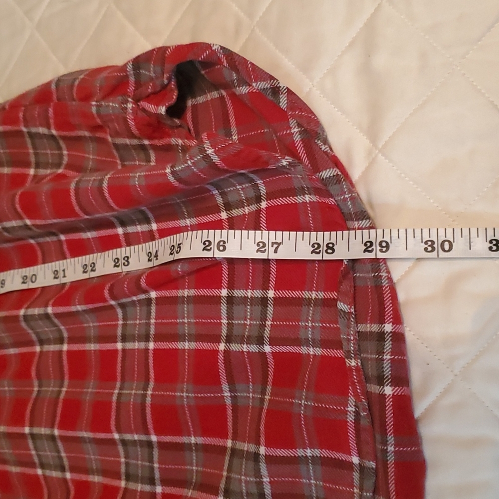 Pendleton Burnside Flannel - image 6